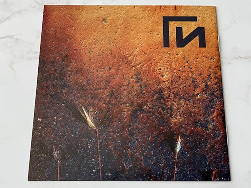 Nine Inch Nails – Hesitation Marks (Digipak)