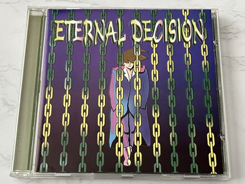 Eternal Decision – Eternal Decision (1997)