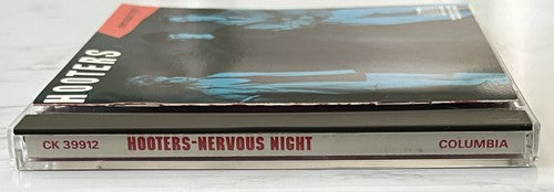 Hooters – Nervous Night [DADC PRESS]
