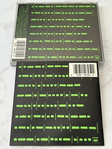 Roger Waters – Radio KAOS [DADC PRESS]