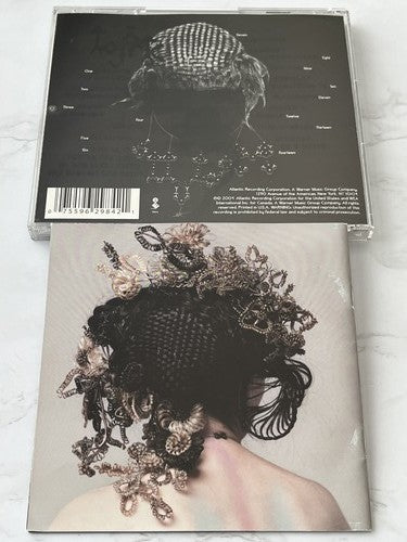 Bjork – Medulla (2004)