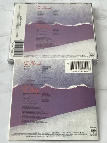 Roger Waters – The Pros And Cons Of Hitch Hiking