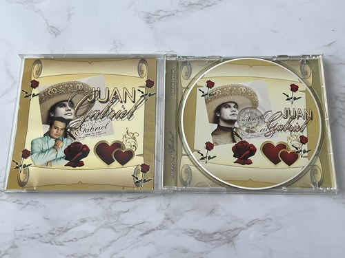 Juan Gabriel – Edicion Especial [ORIGINAL USA PRESS]