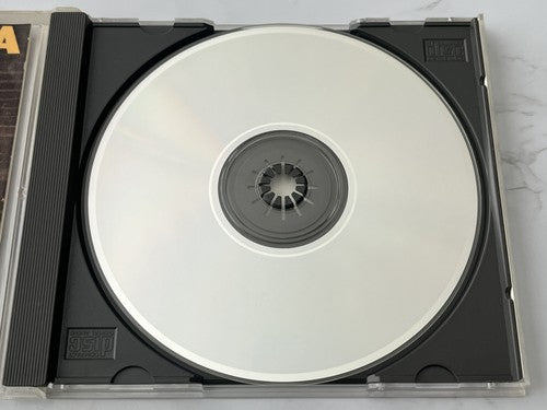 Zebra – 3.V [JAPAN TARGET ERA]