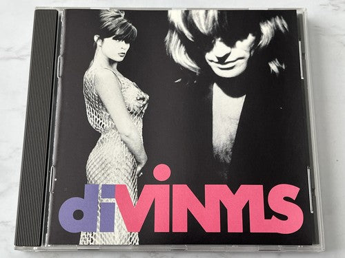 Divinyls – Divinyls (1990)