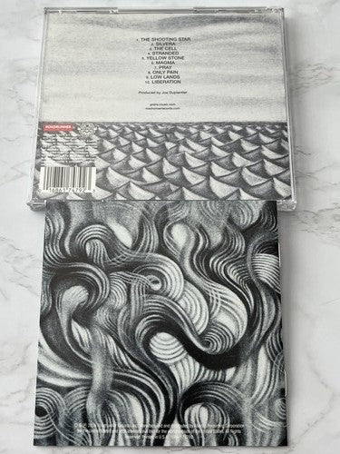 Gojira – Magma (2016)
