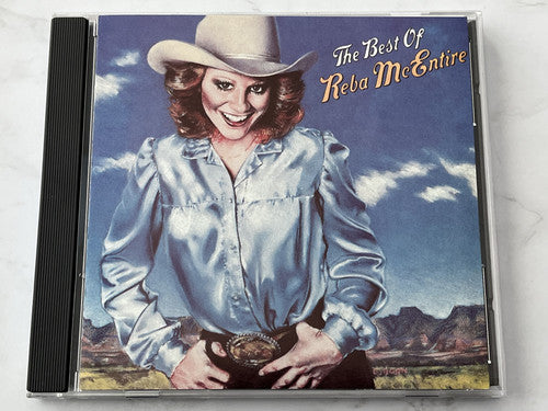 Reba McEntire – The Best Of