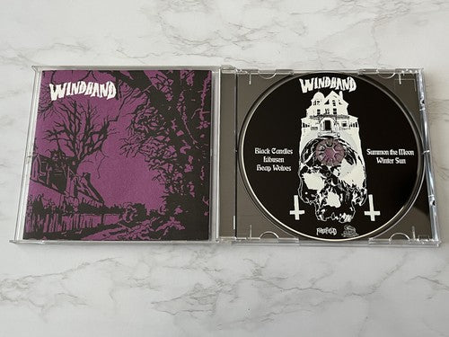 Windhand – Windhand (2012)