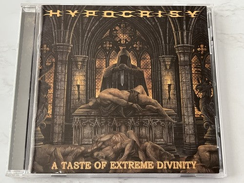 Hypocrisy – A Taste Of Extreme Divinity (2009)