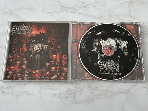 Belphegor – Pestapokalypse VI (2006)