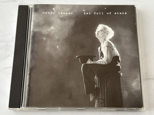 Cyndi Lauper – Hat Full of Stars (1993)