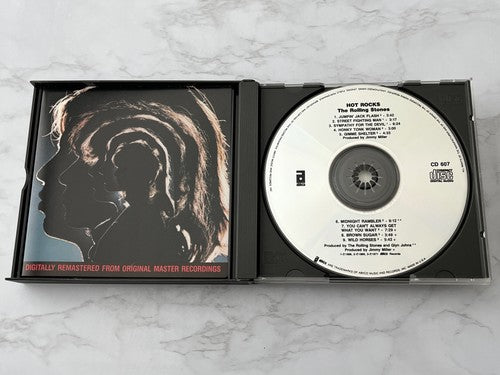 The Rolling Stones – Hot Rocks 1964-1971 2