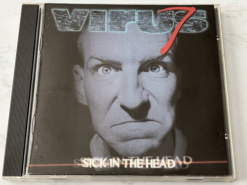 Virus 7 – Sick In The Head (2000)
