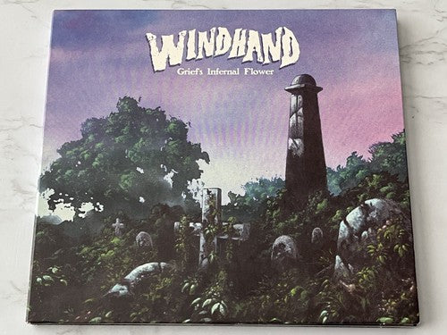 Windhand – Griefs Infernal Flower (2015)