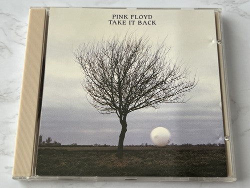 Pink Floyd – Take It Back