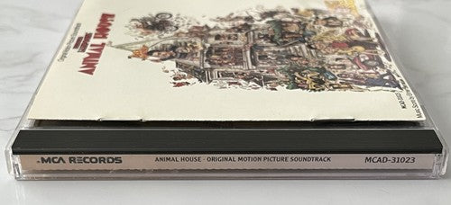 Animal House Original Motion Picture Soundtrack