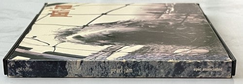 Pearl Jam – Vs. (Digipak) (1993)