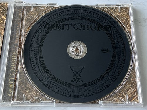 Goatwhore – A Haunting Curse (2006)