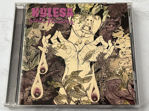 Kylesa – Static Tensions (2009)
