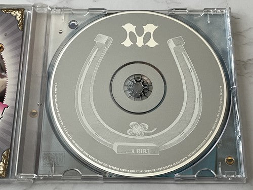 Madonna – What It Feels Like For A Girl (Maxi Single) (2001)
