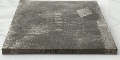 Windhand – Soma (Digipak) (2013)