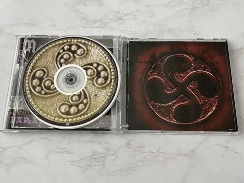 Mago de Oz – Barakaldo D.F. (CD/DVD) (2008)
