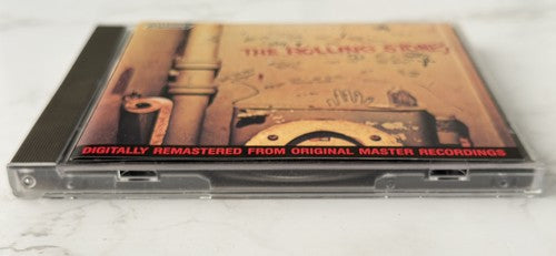 The Rolling Stones – Beggars Banquet [W GERMANY TARGET ERA]