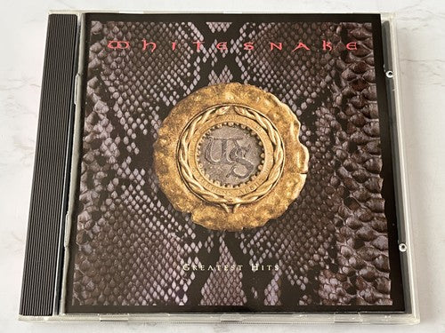 Whitesnake – Greatest Hits (1994)