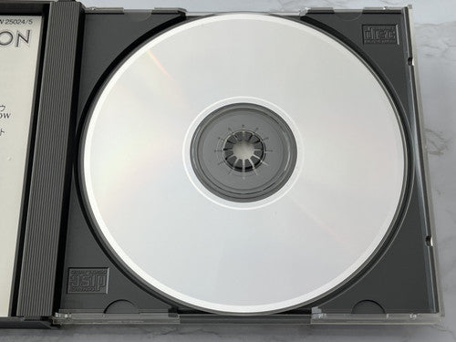 Eric Clapton – History Of Eric Clapton 2 (1987) [JAPAN PRESS]