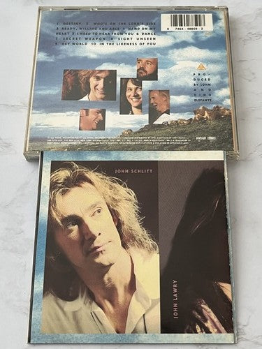 Petra – Unseen Power (1991)