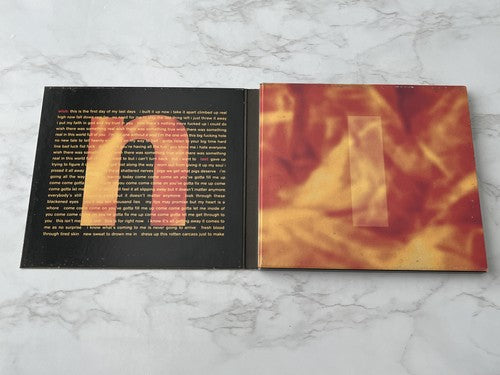 Nine Inch Nails – Broken (Digipak, EP) (1992)