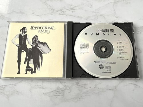 Fleetwood Mac – Rumours