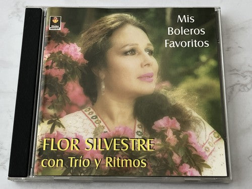 Flor Silvestre – Mis Boleros Favoritos