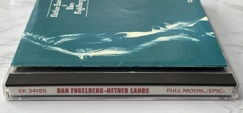 Dan Fogelberg – Nether Lands (1985)