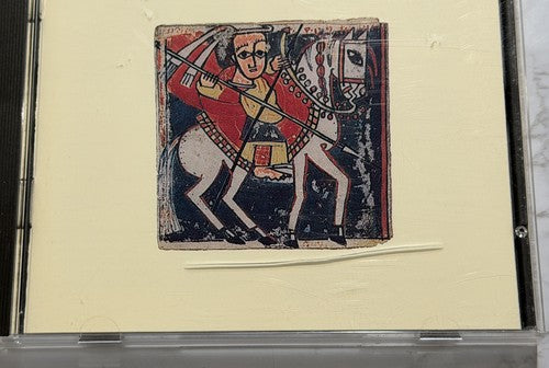Paul Simon – Graceland [W GERMANY TARGET ERA]