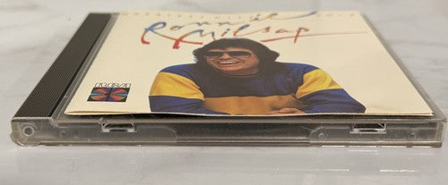 Ronnie Milsap – Greatest Hits Vol. 2 [JAPAN TARGET ERA]