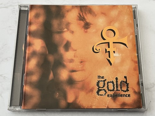 Prince – The Gold Experience [ORIGINAL USA PRESS]