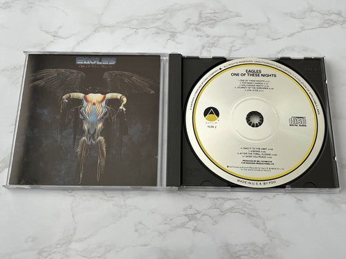 Eagles – One Of These Nights