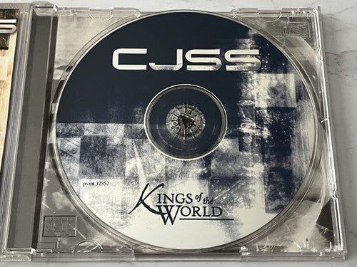 CJSS – Kings of the World (2000)