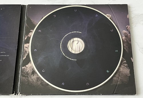 Evanescence – Evanescence (Deluxe Edition, Digipak)