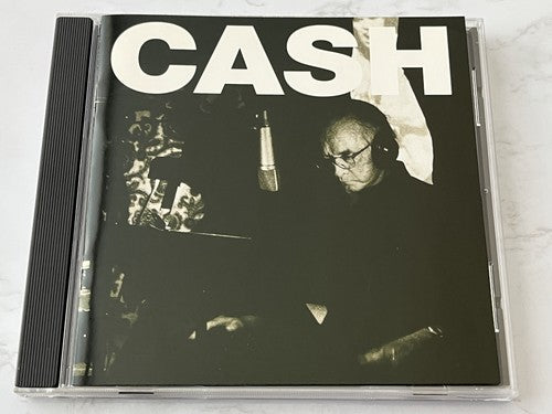 Johnny Cash – American V A Hundred Highways (2006)