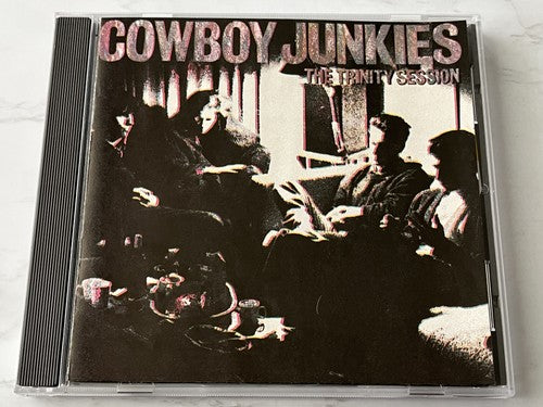 Cowboy Junkies – The Trinity Session (1988)