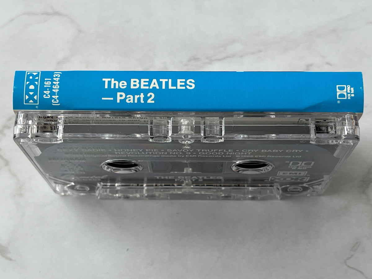 The Beatles – The Beatles (White Album) Part 2 (1968)