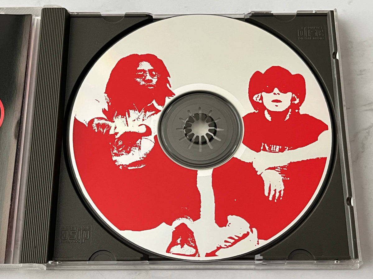 Swollen Members – Balance (1999)