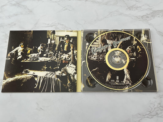 The Rolling Stones – Beggars Banquet (Hybrid SACD) (SACD) (2002)