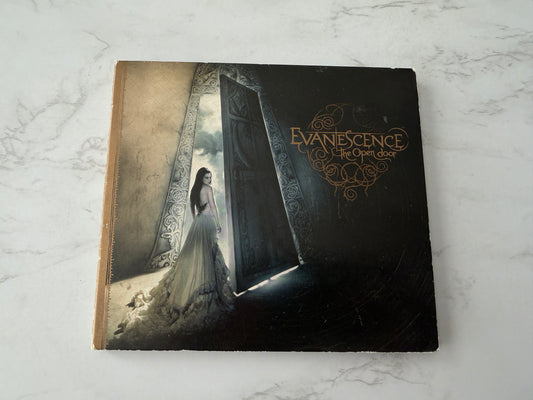 Evanescence – The Open Door (2006)