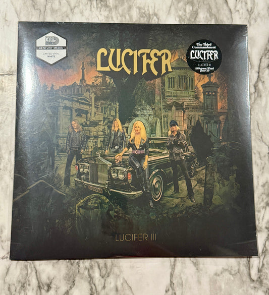Lucifer III