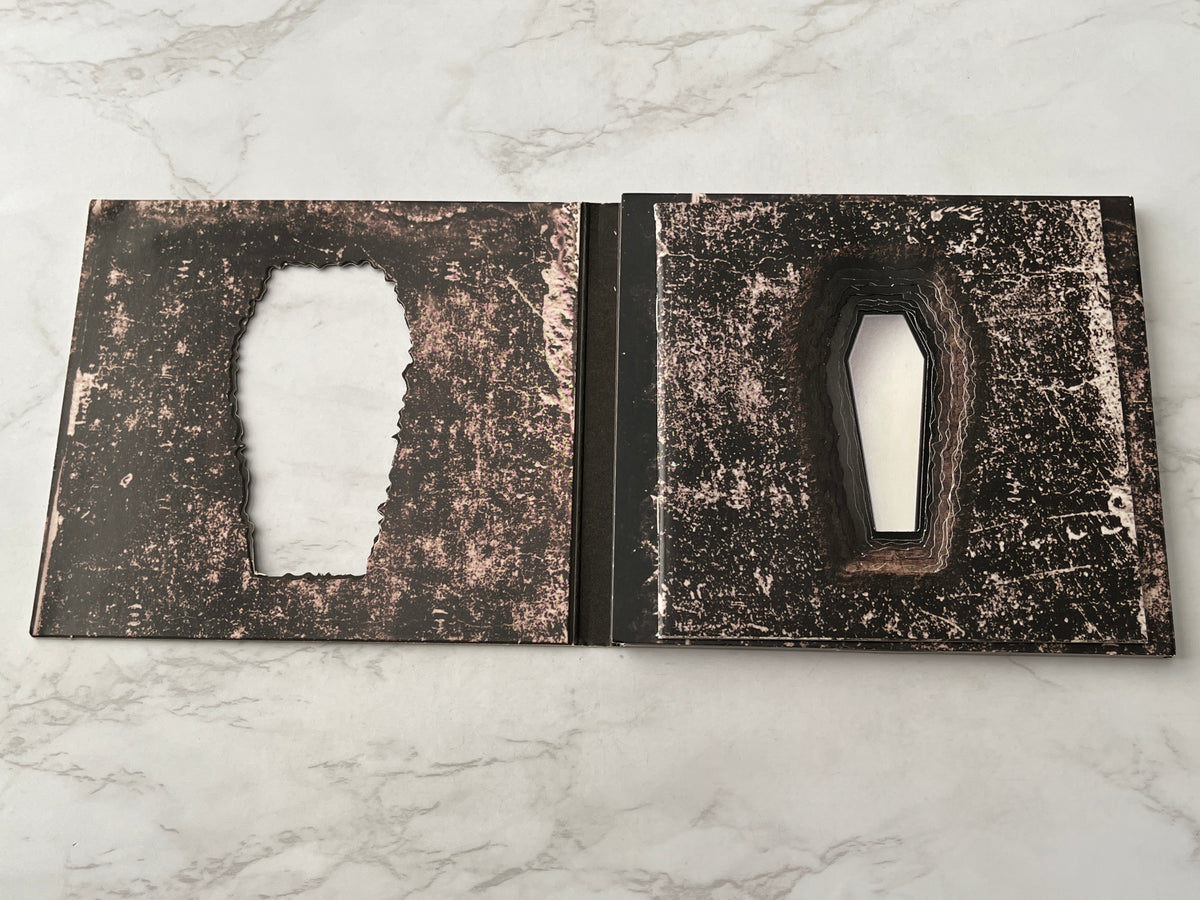 Metallica – Death Magnetic (2008)