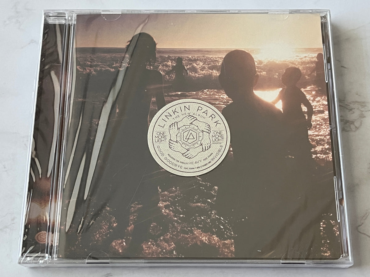 Linkin Park – One More Light (2017)