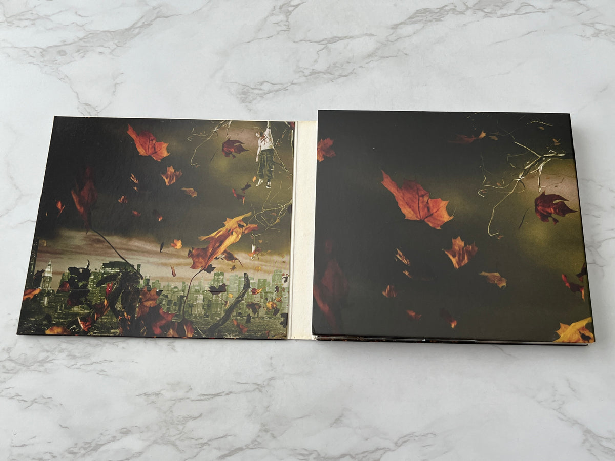 Children Of Bodom – Relentless Reckless Forever (2011)
